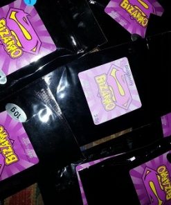 Bizarro herbal incense