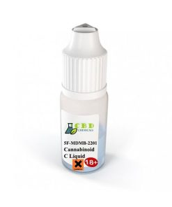 5F-AKB-48 C Liquid