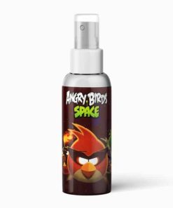 Angry Bird k2 Spray