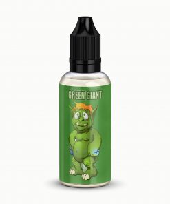 Green Giant Alcohol Incense