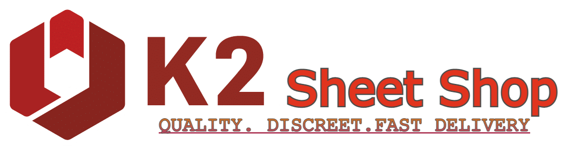 K2 Sheets Shop