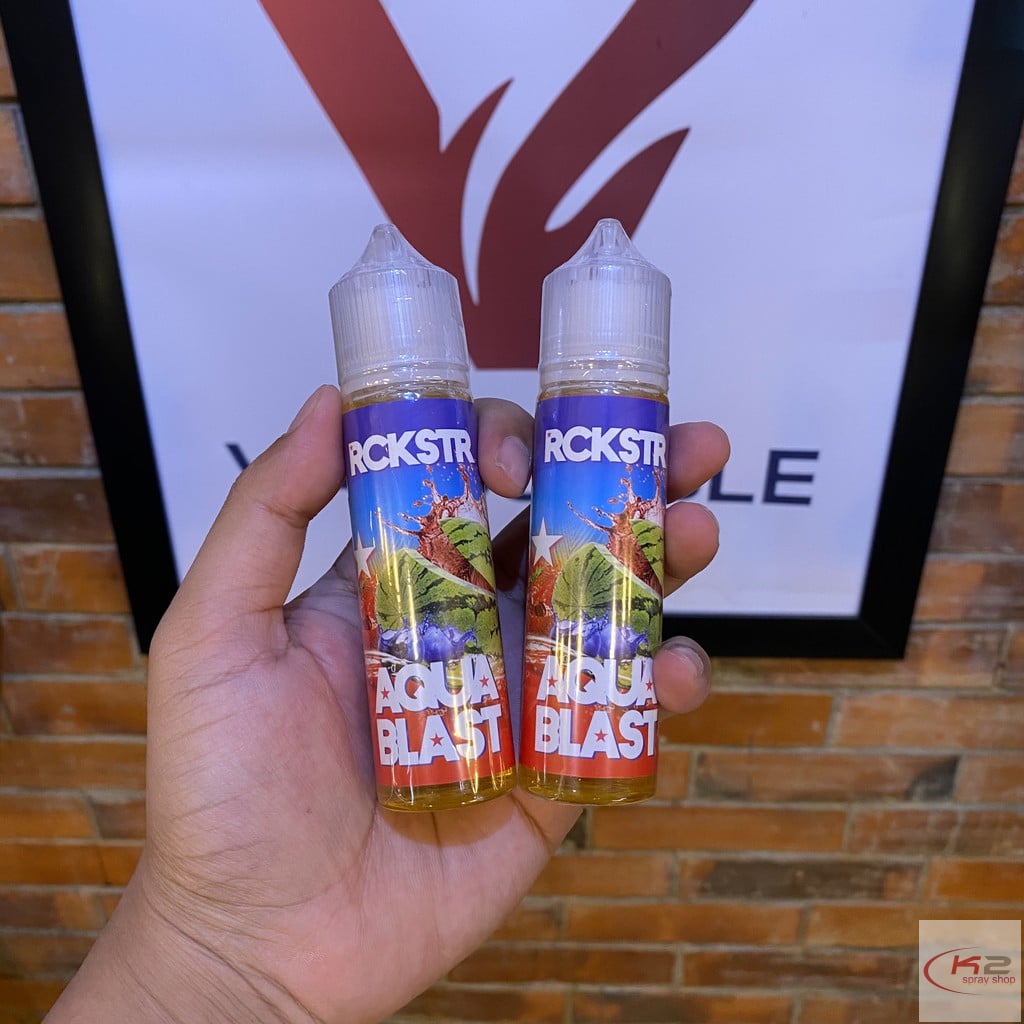 Rockstar Ice Blast Gold Edition 7ml for sale
