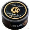 Code black blue label herbal incense