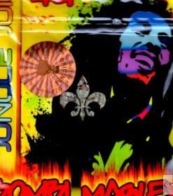 Bob Marley Herbal Incense for sale