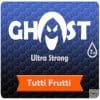 Buy Ghost Menthol ultral liquid herbal incense