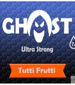 Buy Ghost Menthol ultral liquid herbal incense