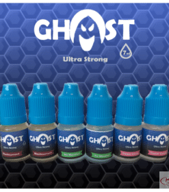 Buy Ghost Blackcurrant ultral liquid herbal incense