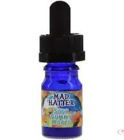 Buy Mad Hatter Sour Gummy World