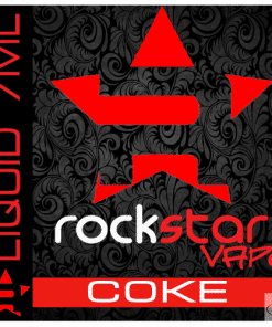Rock Star Liquid Herbal Incense 7ml for sale