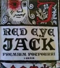 Eye Jack Herbal Incense 3g for sale