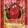scooby snax herbal incense