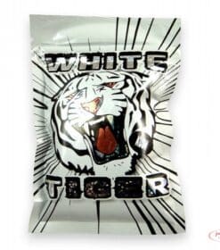 White tiger Incense for sale