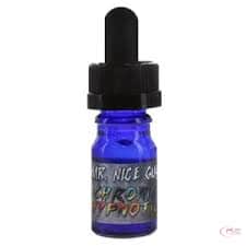 mr. nice guy shamrocks liquid