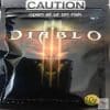 Buy Caution Diablo Herbal Incense 4g