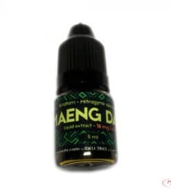 Buy Kratom Meang Da Liquid Incense 5ML Here Online.