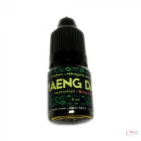 Buy Kratom Meang Da Liquid Incense 5ML Here Online.