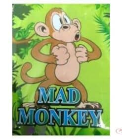 Buy Mad Monkey Herbal Incense 4g online