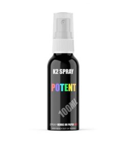 Buy 4oz K2 Paper/Leaf Spray