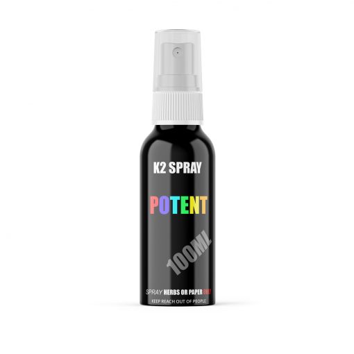Buy 4oz K2 Paper/Leaf Spray