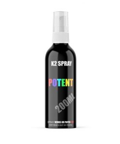 Buy 8oz K2 Paper/Leaf Spray