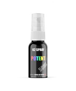 Buy 1oz K2 Paper/Leaf Spray