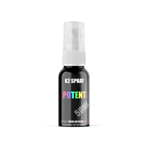 Buy k2 2oz K2 Paper/Leaf Spray