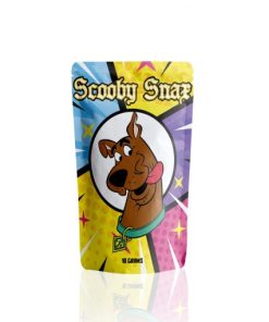 Scooby Snax 10-GRAM Bag