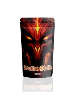 Diablo 10-GRAM Bag