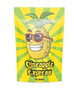 Pineapple Express 100-GRAM Bag