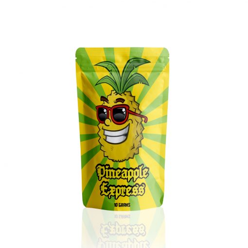 Pineapple Express 5-GRAM Bag