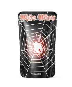 White Widow 50-GRAM Bag